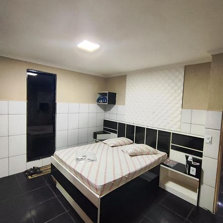 Hotel Varginha São Paulo Luaran gambar
