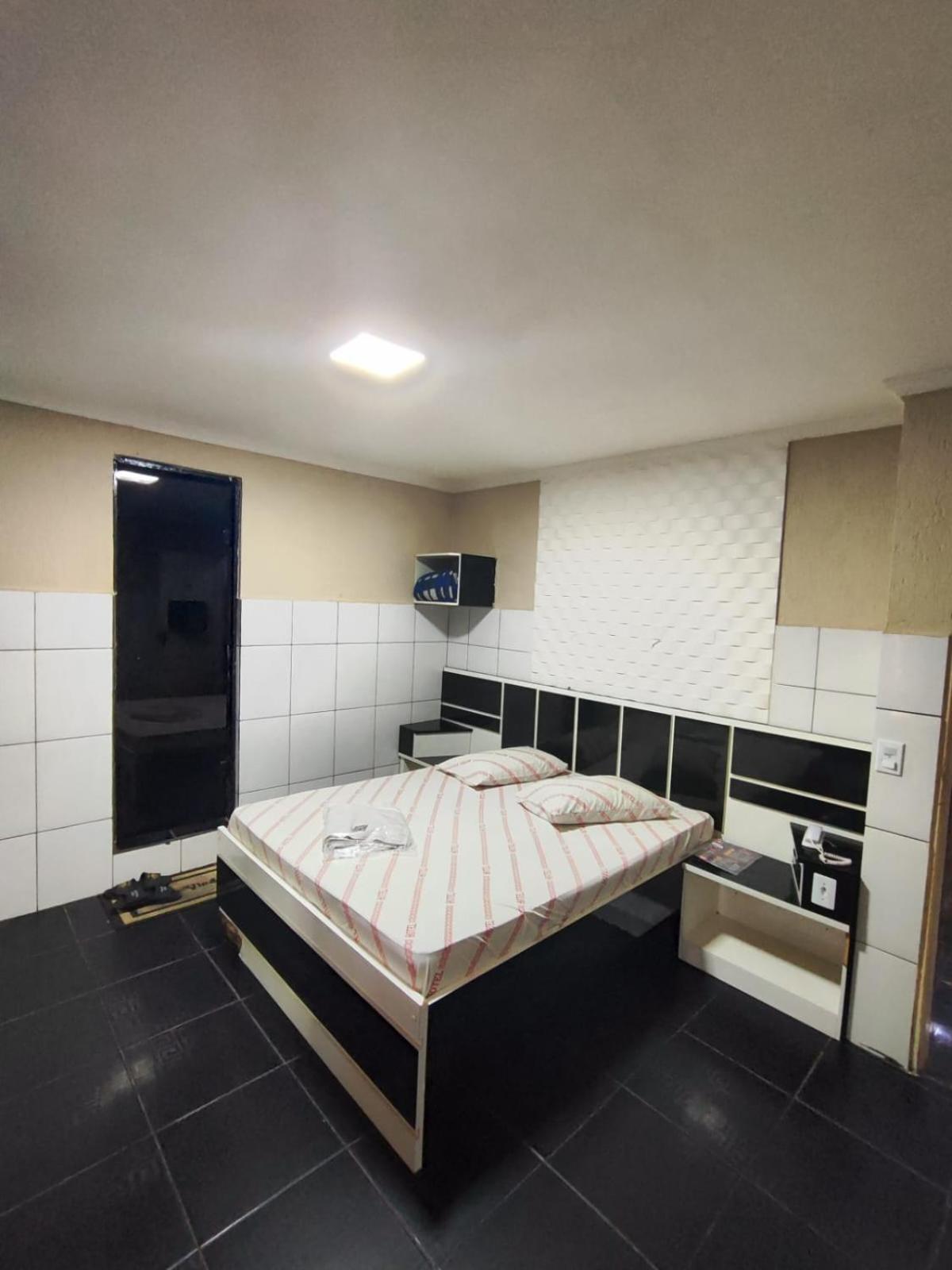 Hotel Varginha São Paulo Luaran gambar